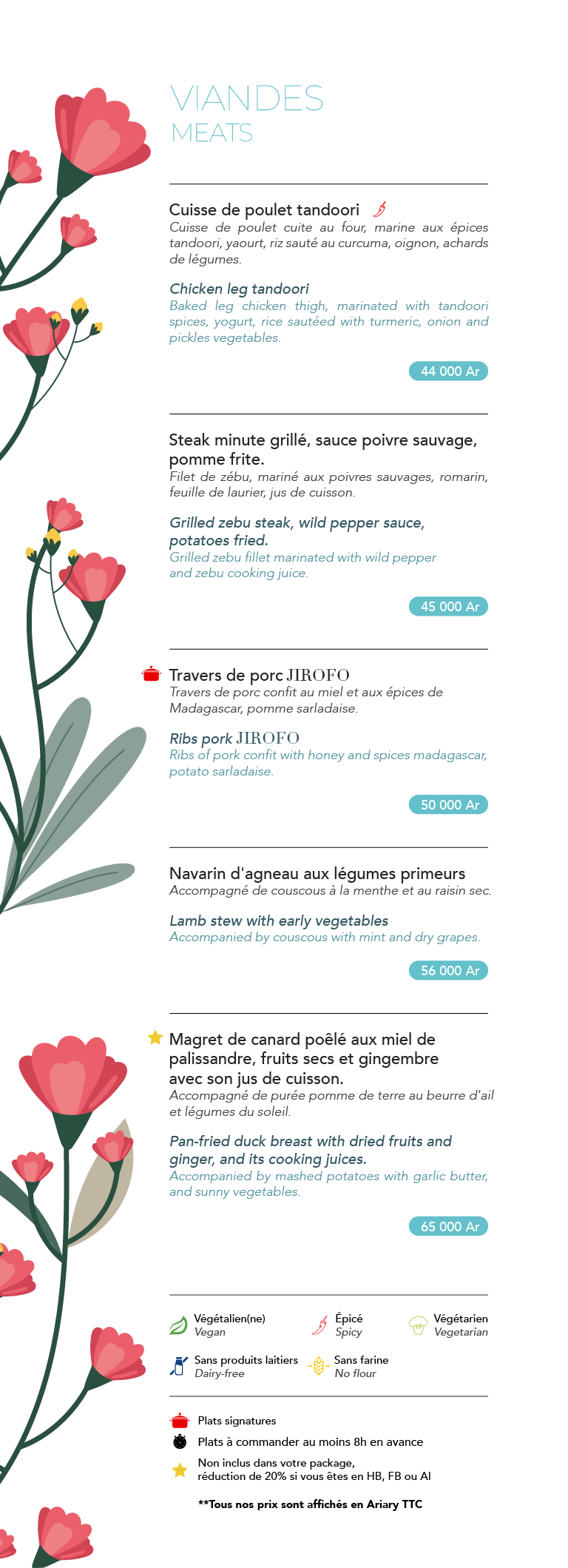 27-05-2025 - MANTIS SOANAMBO - MENU JIROFO DIGITAL 2_VIANDES