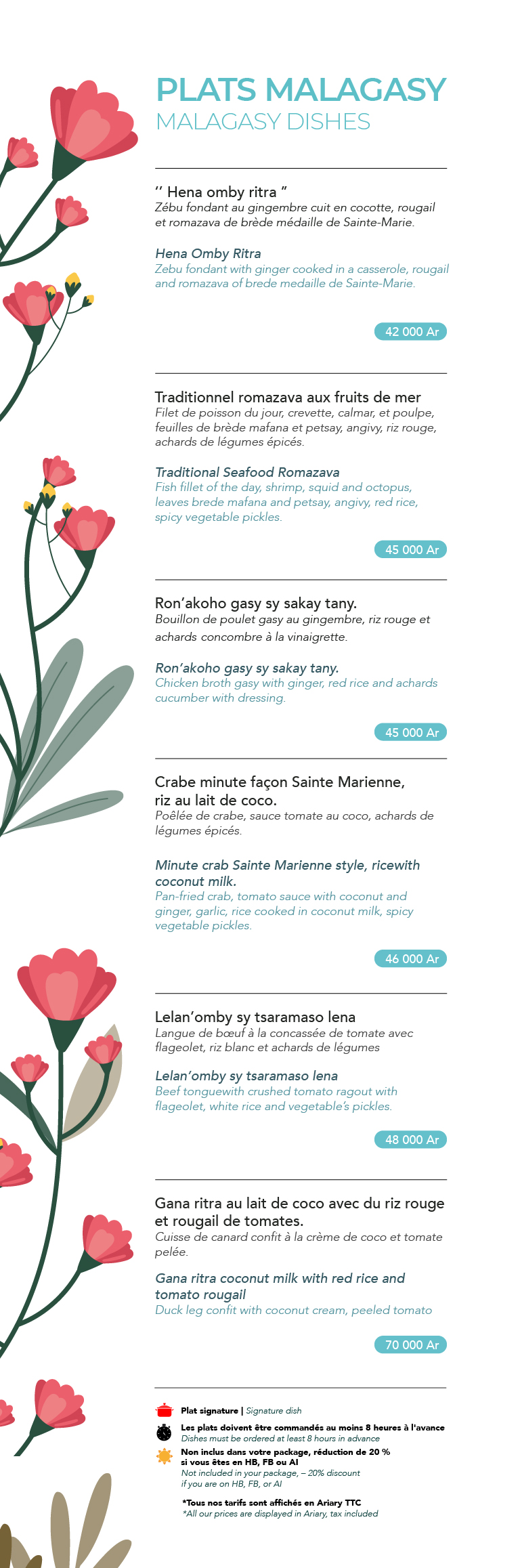 30-09-26 MANTIS SOANAMBO - MENU JIROFO - DIGITAL - EN-FR_SPECIALITES MALAGASY